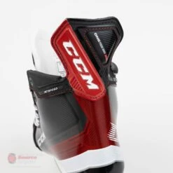 CCM Jetspeed FT4 Senior Hockey Skates -Warrior Store ccm hockey skates ccm jetspeed ft4 senior hockey skates 28330578837570