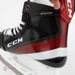 CCM Jetspeed FT4 Senior Hockey Skates -Warrior Store ccm hockey skates ccm jetspeed ft4 senior hockey skates 28330579066946