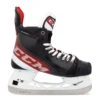 CCM Jetspeed FT4 Senior Hockey Skates -Warrior Store ccm hockey skates ccm jetspeed ft4 senior hockey skates 7 regular 28744078524482