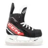 CCM Jetspeed FT680 Youth Hockey Skates -Warrior Store ccm hockey skates ccm jetspeed ft680 youth hockey skates y13 5 regular 30587070251074