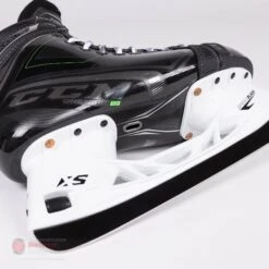 CCM RIBCOR 100K Pro Senior Hockey Skates -Warrior Store ccm hockey skates ccm ribcor 100k pro senior hockey skates 28426953293890