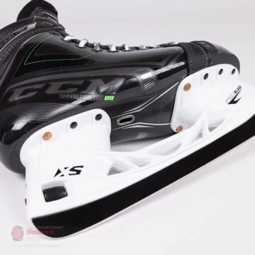 CCM RIBCOR 100K Pro Senior Hockey Skates -Warrior Store ccm hockey skates ccm ribcor 100k pro senior hockey skates 28426953293890