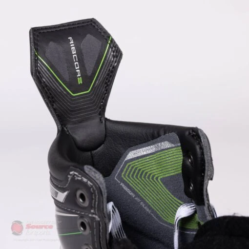 CCM RIBCOR 100K Pro Senior Hockey Skates -Warrior Store ccm hockey skates ccm ribcor 100k pro senior hockey skates 28426953326658