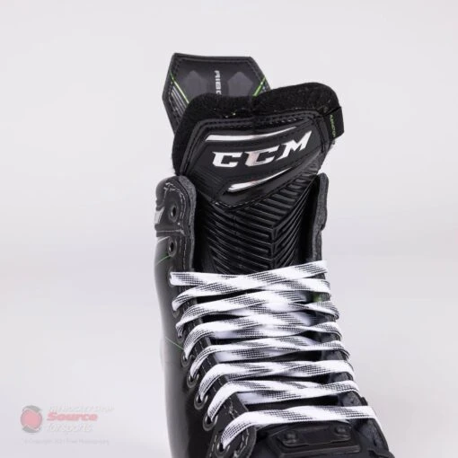 CCM RIBCOR 100K Pro Senior Hockey Skates -Warrior Store ccm hockey skates ccm ribcor 100k pro senior hockey skates 28426953687106