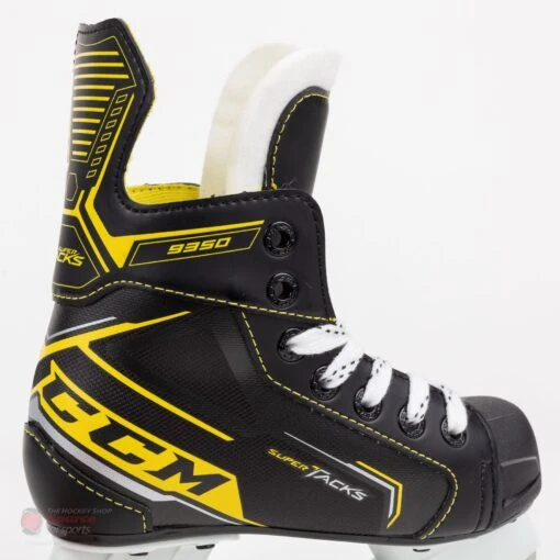 CCM Super Tacks 9350 Youth Hockey Skates -Warrior Store ccm hockey skates ccm super tacks 9350 youth hockey skates 14186515071042