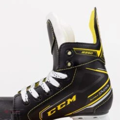 CCM Super Tacks 9350 Youth Hockey Skates -Warrior Store ccm hockey skates ccm super tacks 9350 youth hockey skates 14186515234882