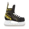 CCM Super Tacks 9350 Youth Hockey Skates -Warrior Store ccm hockey skates ccm super tacks 9350 youth hockey skates y6 d standard 30344323366978