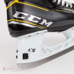 CCM Super Tacks 9370 Senior Hockey Skates -Warrior Store ccm hockey skates ccm super tacks 9370 senior hockey skates 14451135676482