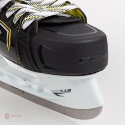 CCM Super Tacks 9370 Senior Hockey Skates -Warrior Store ccm hockey skates ccm super tacks 9370 senior hockey skates 14451135905858