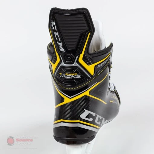 CCM Super Tacks 9370 Senior Hockey Skates -Warrior Store ccm hockey skates ccm super tacks 9370 senior hockey skates 14781850681410