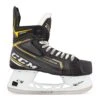 CCM Super Tacks 9370 Senior Hockey Skates -Warrior Store ccm hockey skates ccm super tacks 9370 senior hockey skates 7 d standard 28744083079234