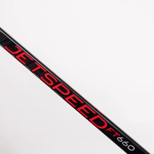 CCM Jetspeed FT660 Intermediate Hockey Stick -Warrior Store ccm hockey sticks ccm jetspeed ft660 intermediate hockey stick 30465596293186