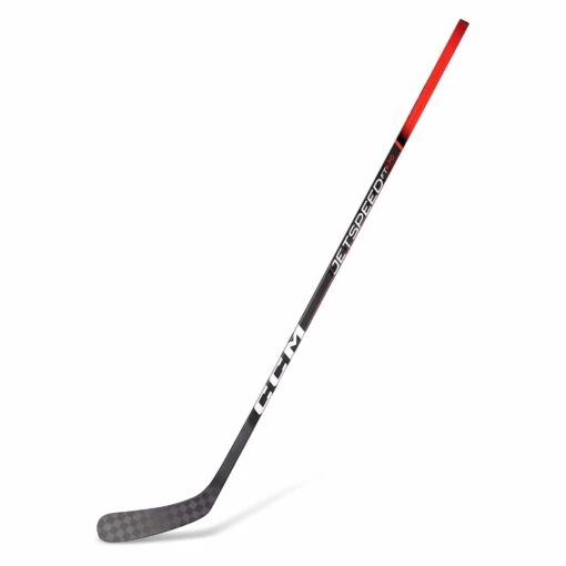 CCM Jetspeed FT670 Intermediate Hockey Stick -Warrior Store ccm hockey sticks ccm jetspeed ft670 intermediate hockey stick p29 r 55 30465597440066