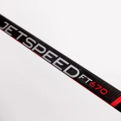 CCM Jetspeed FT670 Junior Hockey Stick -Warrior Store ccm hockey sticks ccm jetspeed ft670 junior hockey stick 30465599635522