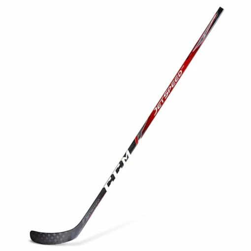 CCM Jetspeed Vibe Intermediate Hockey Stick (2019) -Warrior Store ccm hockey sticks ccm jetspeed vibe intermediate hockey stick 2019 p29 l 55 29286377750594