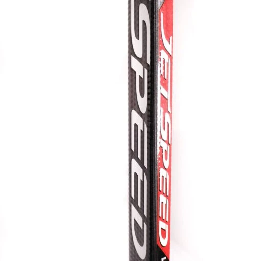 CCM Jetspeed Vibe Senior Hockey Stick (2019) -Warrior Store ccm hockey sticks ccm jetspeed vibe senior hockey stick 2019 29039027585090