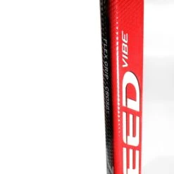 CCM Jetspeed Vibe Senior Hockey Stick (2019) -Warrior Store ccm hockey sticks ccm jetspeed vibe senior hockey stick 2019 29039031582786