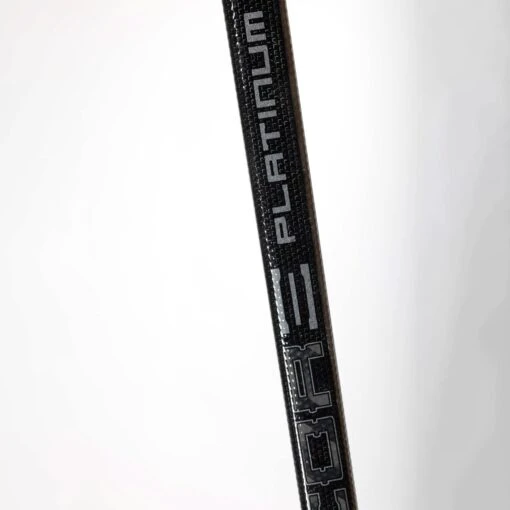 CCM RIBCOR Platinum Senior Hockey Stick (2020) -Warrior Store ccm hockey sticks ccm ribcor platinum senior hockey stick 2020 28797051895874