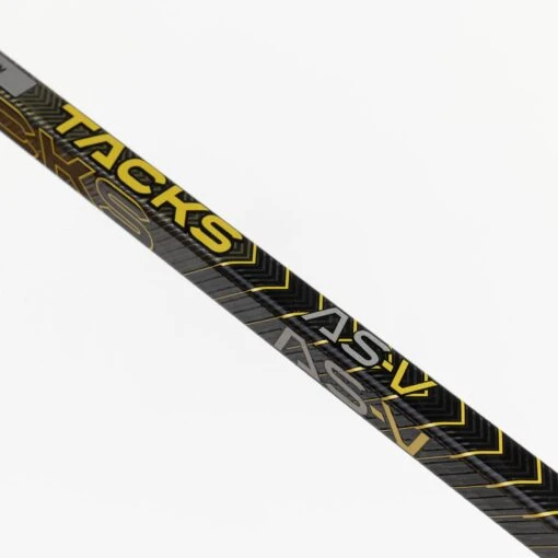 CCM Super Tacks AS-V Junior Hockey Stick -Warrior Store ccm hockey sticks ccm super tacks as v junior hockey stick 29674012966978