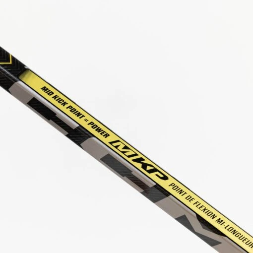 CCM Super Tacks AS-V Junior Hockey Stick -Warrior Store ccm hockey sticks ccm super tacks as v junior hockey stick 29674013065282