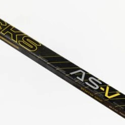 CCM Super Tacks AS-V Junior Hockey Stick -Warrior Store ccm hockey sticks ccm super tacks as v junior hockey stick 29674013196354