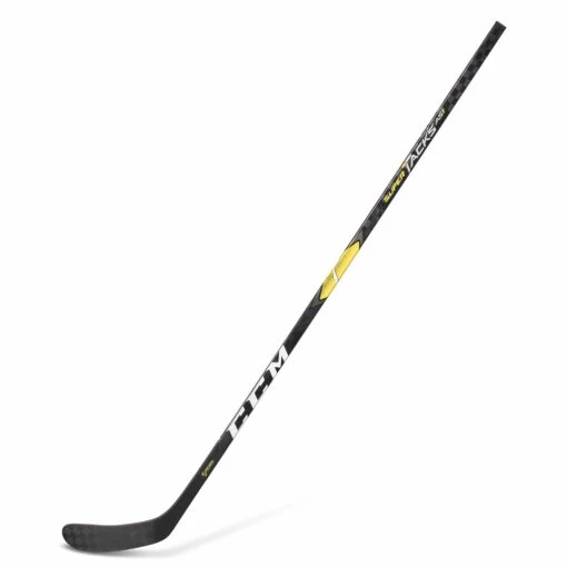 CCM Super Tacks AS1 Senior Hockey Stick -Warrior Store ccm hockey sticks ccm super tacks as1 senior hockey stick p88 r 85 28796799025218