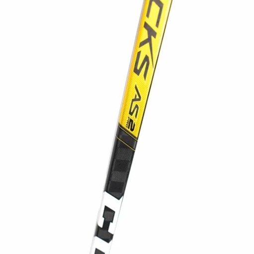 CCM Super Tacks AS2 Pro Intermediate Hockey Sticks -Warrior Store ccm hockey sticks ccm super tacks as2 pro intermediate hockey sticks 28797079027778