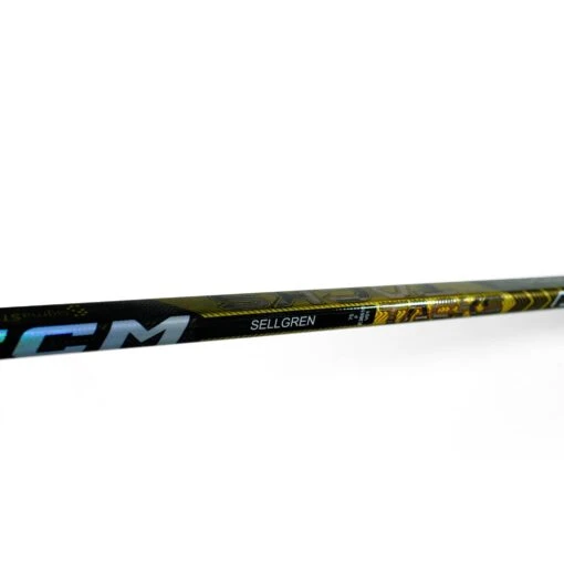 CCM Tacks AS-V Pro Stock Senior Hockey Stick - Jesper Sellgren -Warrior Store ccm hockey sticks ccm tacks as v pro stock senior hockey stick jesper sellgren p29 l 75 30391632298050