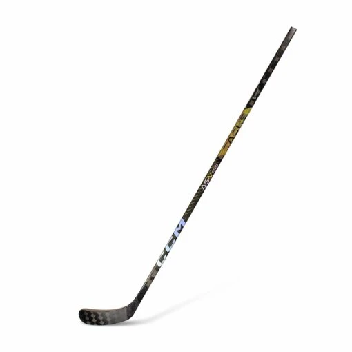 CCM Tacks AS-V Pro Stock Senior Hockey Stick - Jesper Sellgren -Warrior Store ccm hockey sticks ccm tacks as v pro stock senior hockey stick jesper sellgren p29 l 75 30391632330818