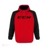 CCM Red Tech Mens Hoodie -Warrior Store ccm hoodies ccm red tech mens hoodie red black m 28744127807554