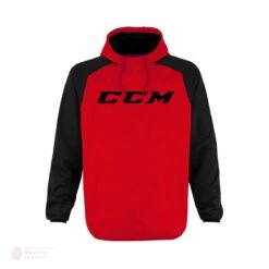 Warrior Store -Warrior Store ccm hoodies ccm red tech mens hoodie red black m 28744127807554