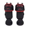 CCM 1.5 Junior Knee & Thigh Pads -Warrior Store ccm knee pads ccm 1 5 junior knee thigh pads jr 28744293089346