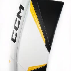 CCM Axis 2.9 Senior Goalie Leg Pads -Warrior Store ccm leg pads ccm axis 2 9 senior goalie leg pads 29016444010562