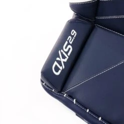 CCM Axis 2.9 Senior Goalie Leg Pads -Warrior Store ccm leg pads ccm axis 2 9 senior goalie leg pads 29016462131266