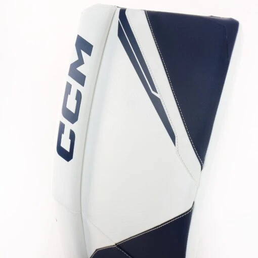 CCM Axis 2.9 Senior Goalie Leg Pads -Warrior Store ccm leg pads ccm axis 2 9 senior goalie leg pads 29016462196802