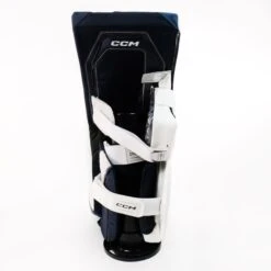 CCM Axis 2.9 Senior Goalie Leg Pads -Warrior Store ccm leg pads ccm axis 2 9 senior goalie leg pads 29016462229570