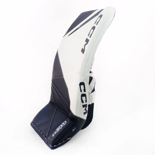 CCM Axis 2.9 Senior Goalie Leg Pads -Warrior Store ccm leg pads ccm axis 2 9 senior goalie leg pads 29016462262338