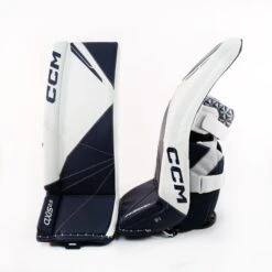 CCM Axis 2.9 Senior Goalie Leg Pads -Warrior Store ccm leg pads ccm axis 2 9 senior goalie leg pads 29016462295106