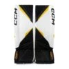 CCM Axis 2.9 Senior Goalie Leg Pads -Warrior Store ccm leg pads ccm axis 2 9 senior goalie leg pads boston bruins 33 1 29016444174402