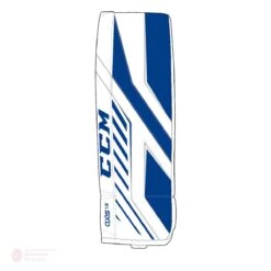 CCM Axis A1.5 Junior Goalie Leg Pads -Warrior Store ccm leg pads ccm axis a1 5 junior goalie leg pads toronto maple leafs 26 1 28744294039618