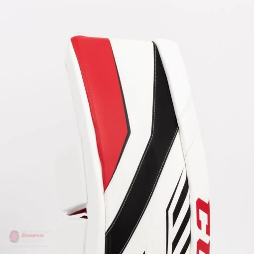 CCM Axis A1.9 Intermediate Goalie Leg Pads -Warrior Store ccm leg pads ccm axis a1 9 intermediate goalie leg pads 13993893691458