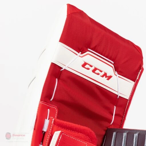 CCM Axis A1.9 Intermediate Goalie Leg Pads -Warrior Store ccm leg pads ccm axis a1 9 intermediate goalie leg pads 13993893789762