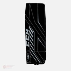 CCM Axis A1.9 Intermediate Goalie Leg Pads -Warrior Store ccm leg pads ccm axis a1 9 intermediate goalie leg pads black black black silver 30 1 14024144224322