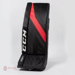 CCM Axis A1.9 Intermediate Goalie Leg Pads - Source Exclusive -Warrior Store ccm leg pads ccm axis a1 9 intermediate goalie leg pads source exclusive 14450551717954