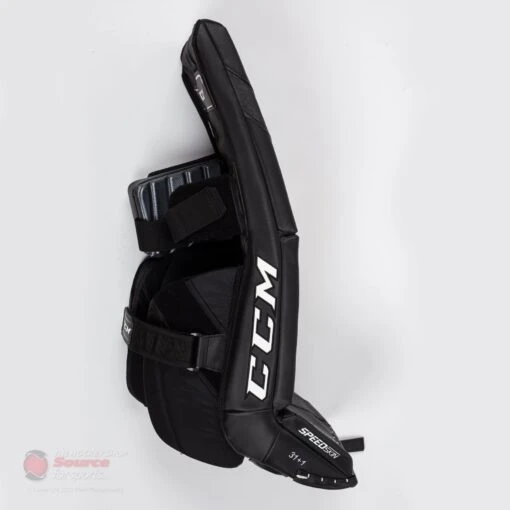 CCM Axis A1.9 Intermediate Goalie Leg Pads - Source Exclusive -Warrior Store ccm leg pads ccm axis a1 9 intermediate goalie leg pads source exclusive 14450551849026