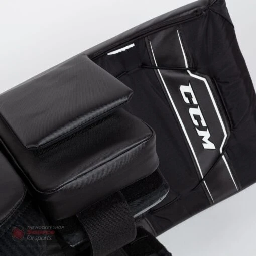 CCM Axis A1.9 Intermediate Goalie Leg Pads - Source Exclusive -Warrior Store ccm leg pads ccm axis a1 9 intermediate goalie leg pads source exclusive 14450551980098