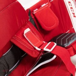 CCM Axis A1.9 Senior Goalie Leg Pads -Warrior Store ccm leg pads ccm axis a1 9 senior goalie leg pads 13993885728834