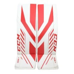 CCM Axis A1.9 Senior Goalie Leg Pads -Warrior Store ccm leg pads ccm axis a1 9 senior goalie leg pads detroit red wings 33 1 29252848320578