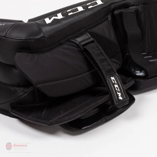 CCM Axis Senior Goalie Leg Pads -Warrior Store ccm leg pads ccm axis senior goalie leg pads 13993855254594