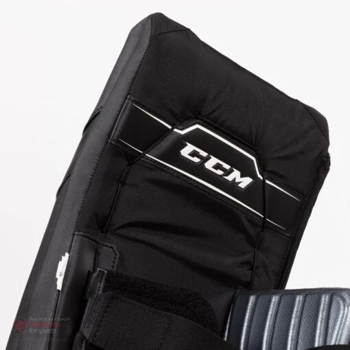 CCM Axis Senior Goalie Leg Pads -Warrior Store ccm leg pads ccm axis senior goalie leg pads 13993855320130